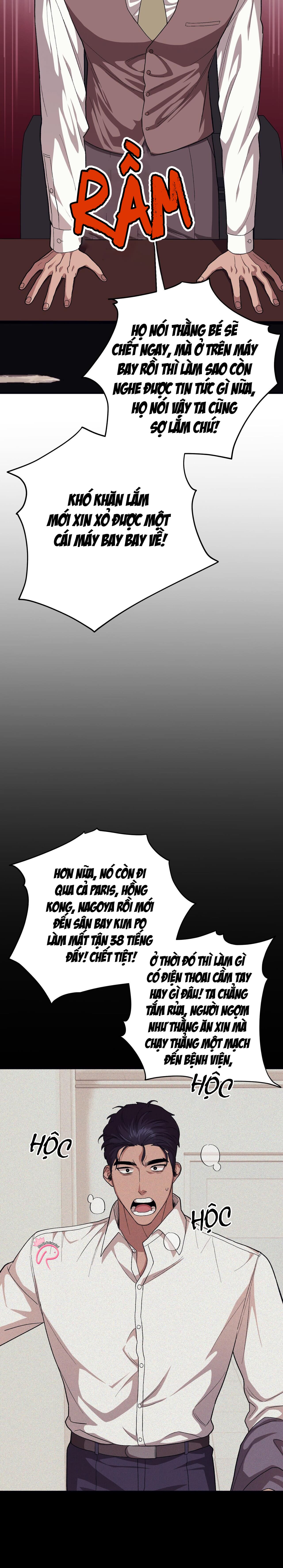 yi su nhà họ kang chapter 57 10