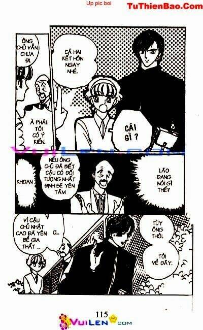 cô bé khóc nhè chapter 3 113