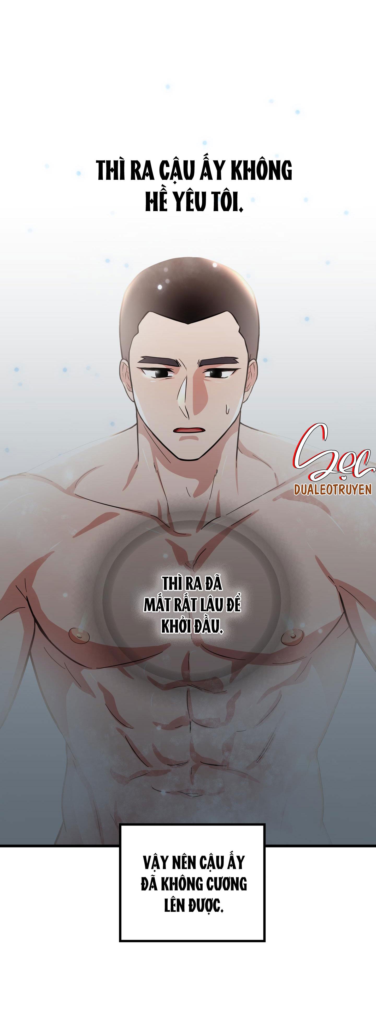 (np)những ngày mù sương chapter 8 6