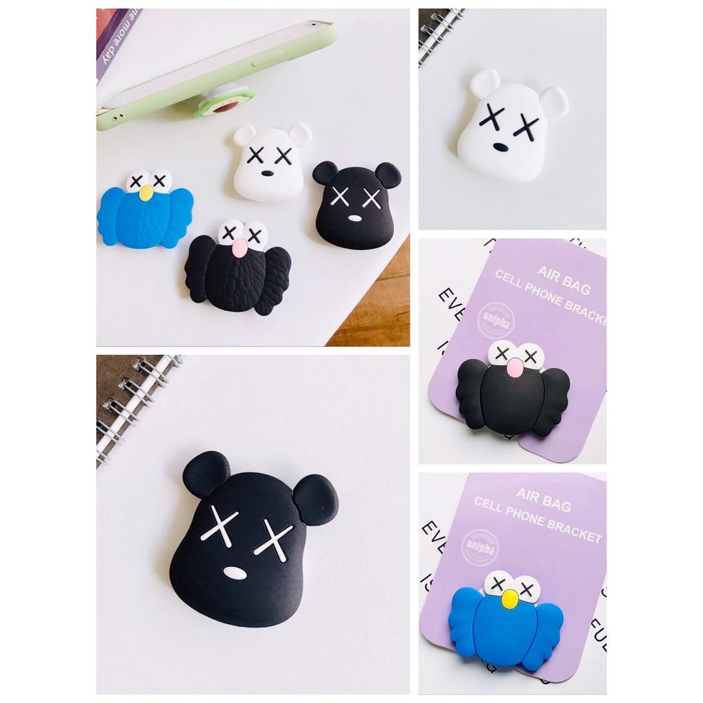 POPSOCKET Giá Đỡ Điện Thoại Đa Năng Ảnh Thật Shop Chụp