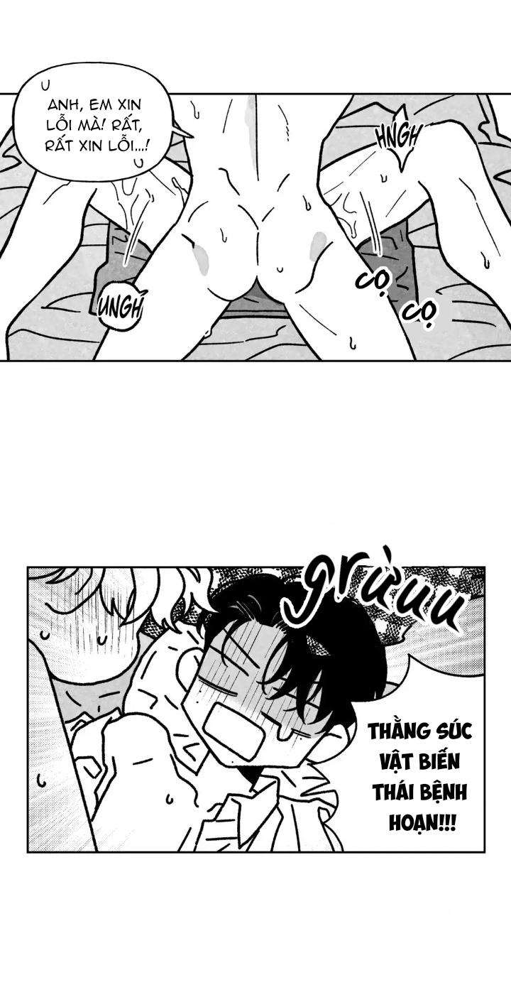 yona và chang-il chapter 11 24