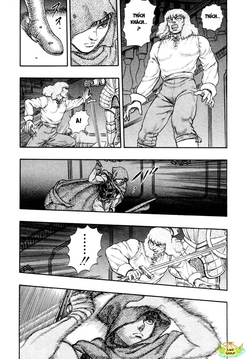 kiếm sĩ đen chapter 26 14