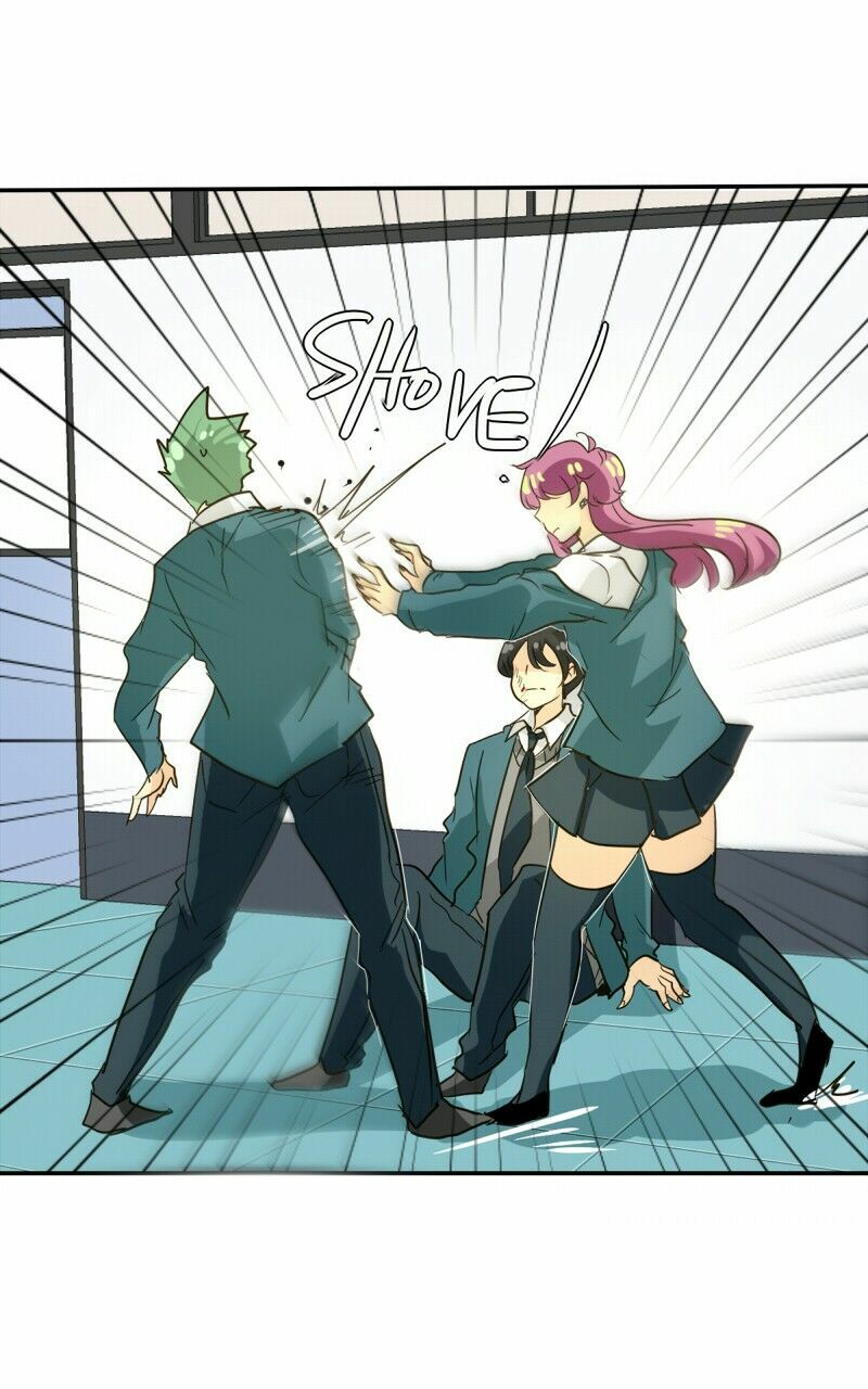 unordinary chapter 99 81