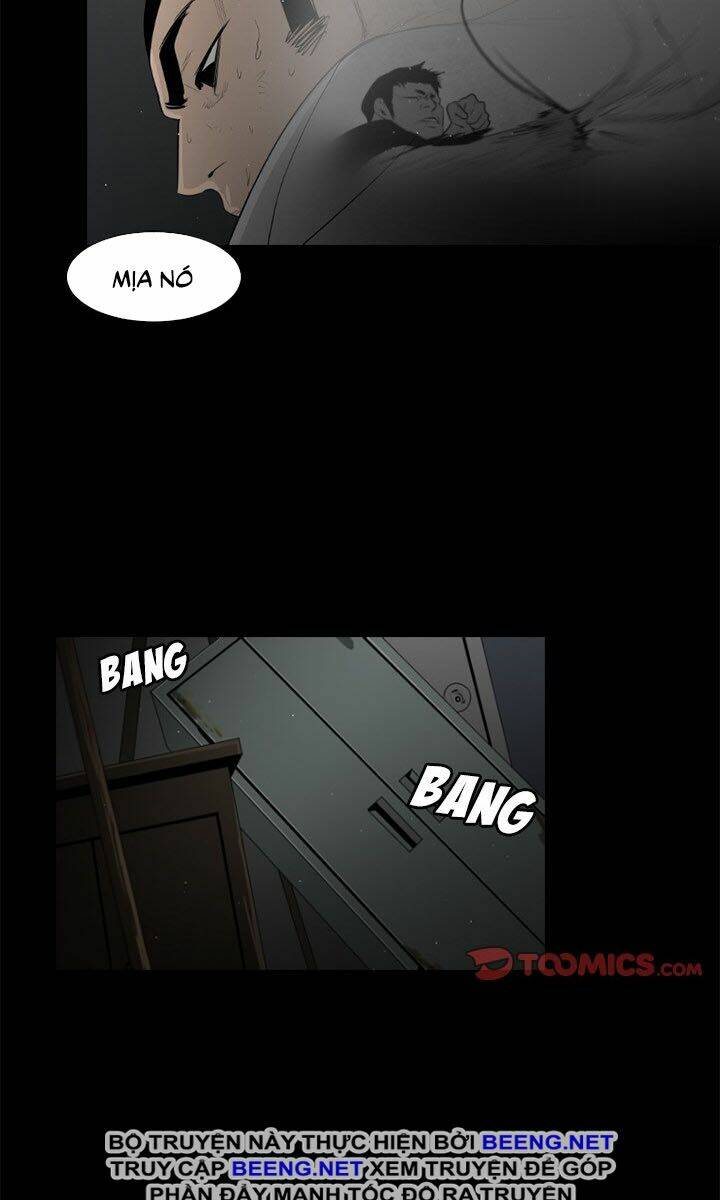 kẻ mạnh nhất - tong edge chapter 30 17