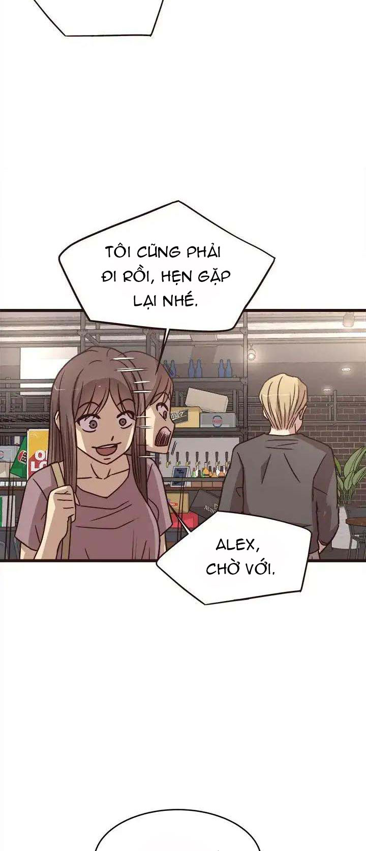 tình yêu dại khờ chapter 9.2 9