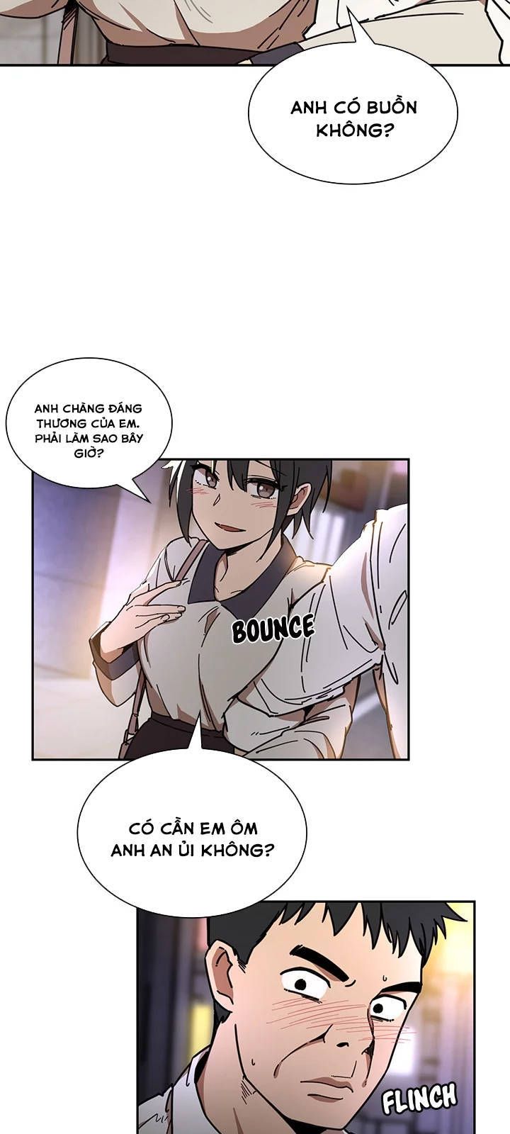 close as neighbors chapter 15 46