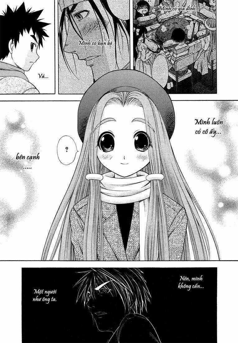 happy world! chapter 57 8