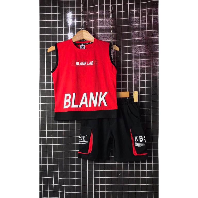 Set đỏ sát nách