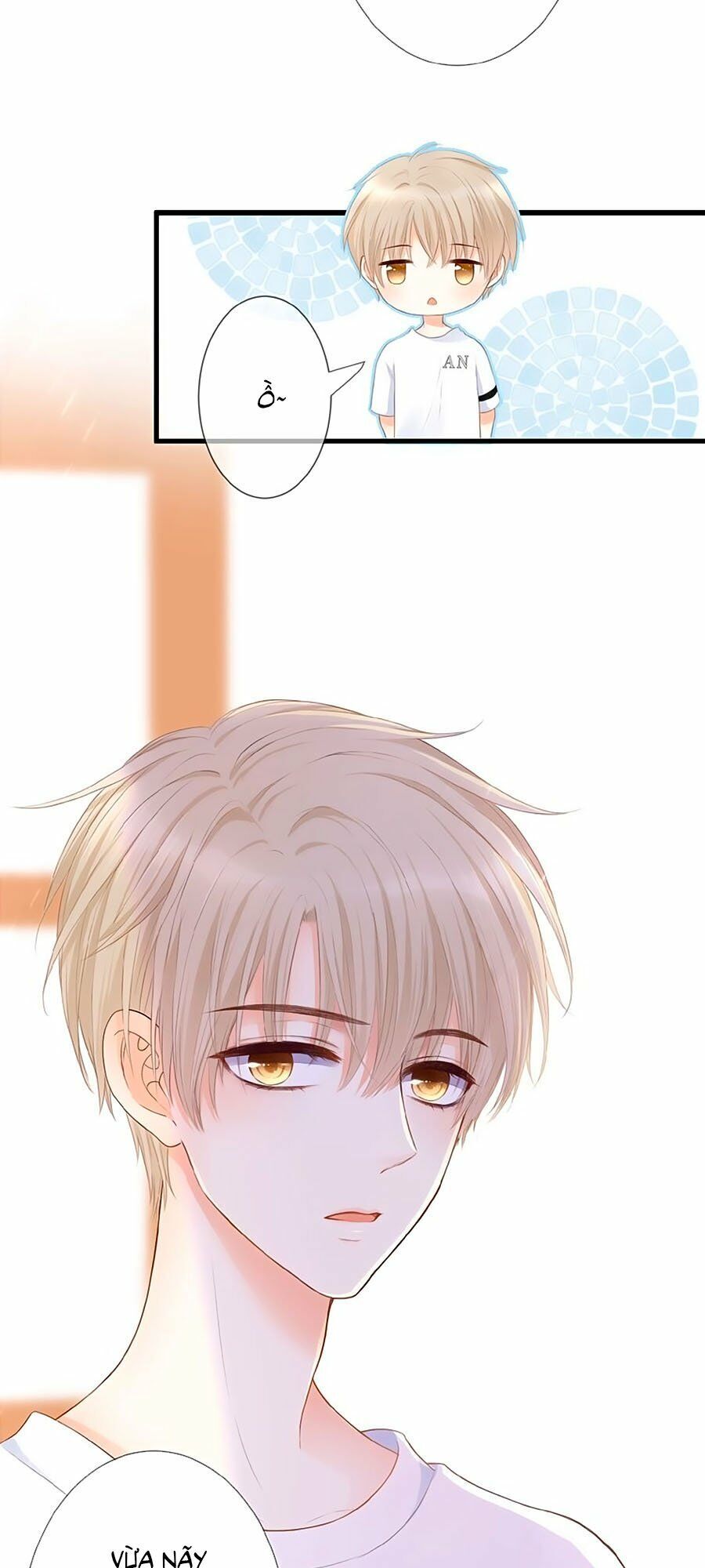 hoa chưa nở rộ chapter 11 7