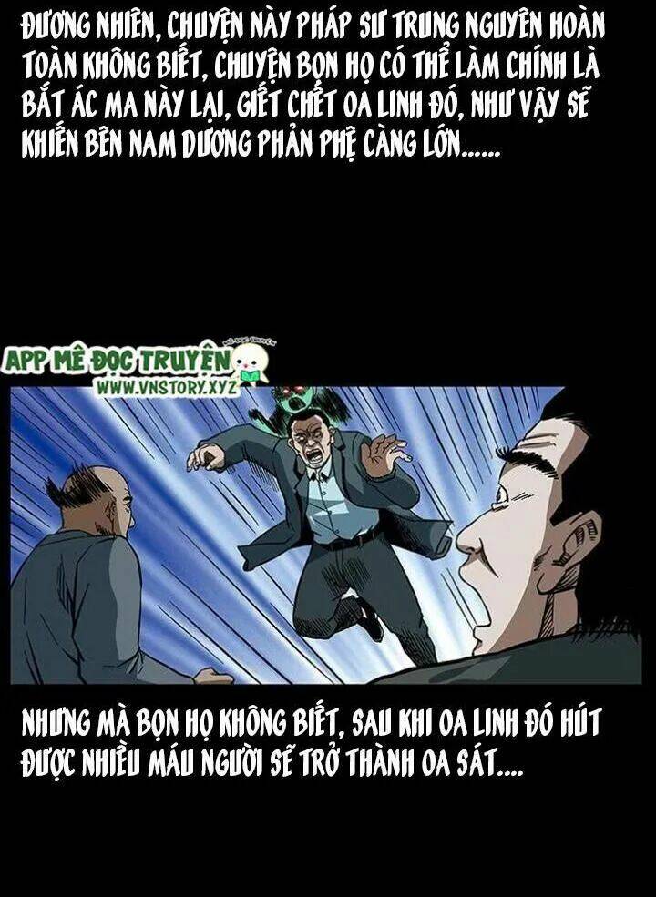 U Minh Ngụy Tượng Chapter 169 40