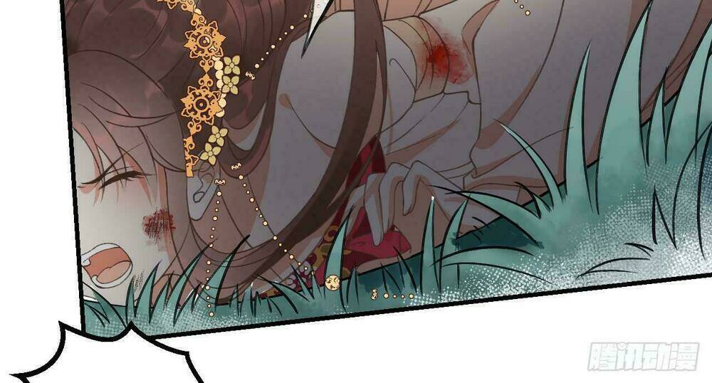 vương gia ba tuổi rưỡi của tôi chapter 18 35