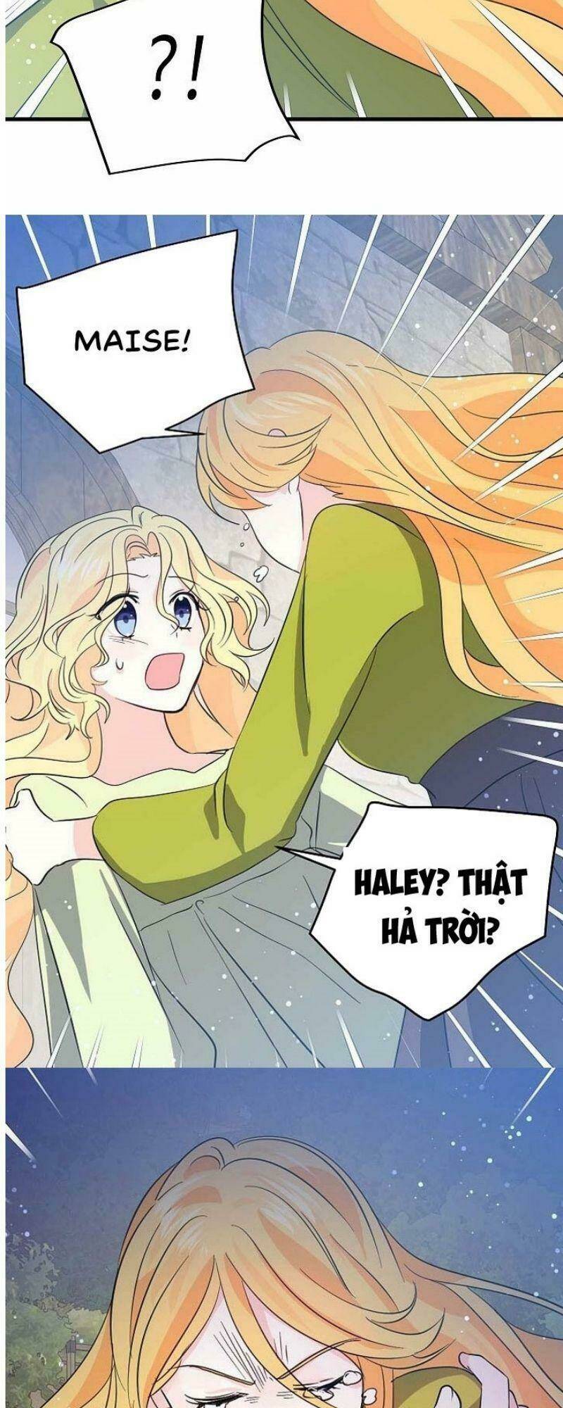 tôi là bạn gái cũ của một người lính chapter 35 24