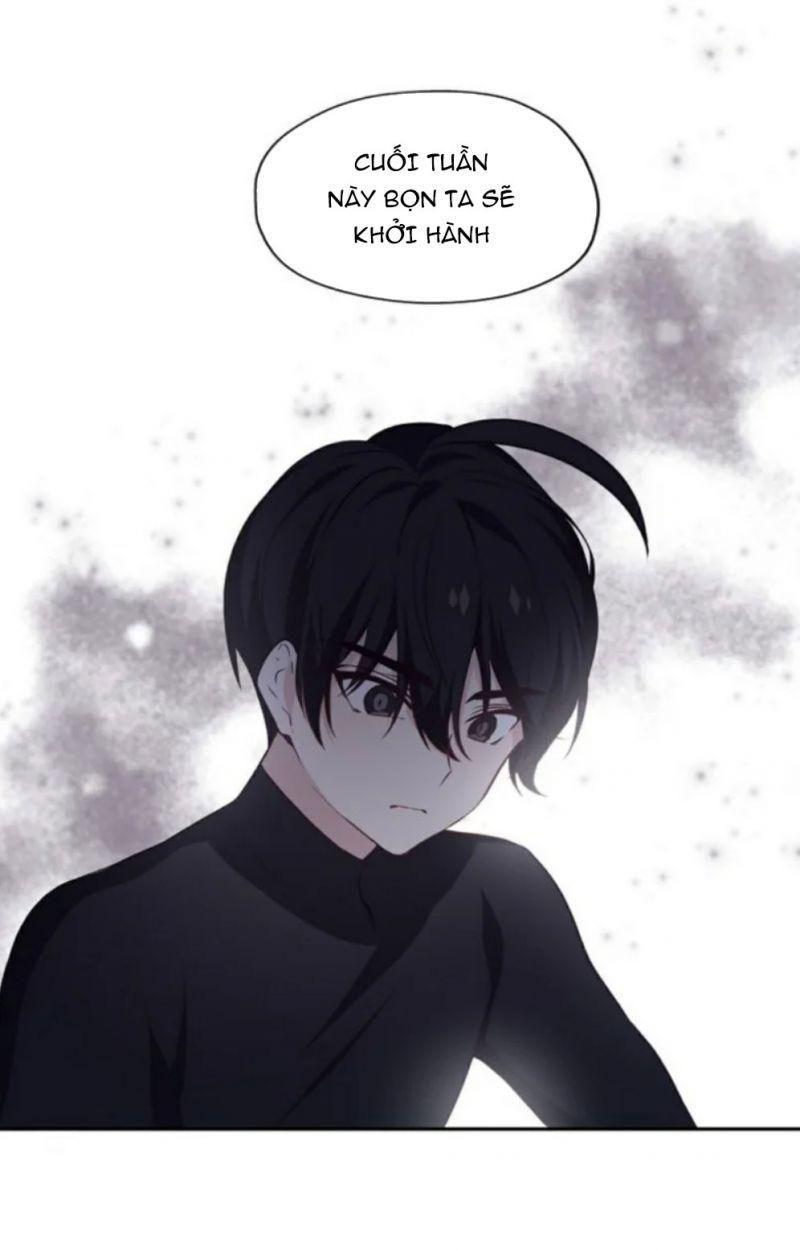 đi theo dấu vụn bánh chapter 19 8