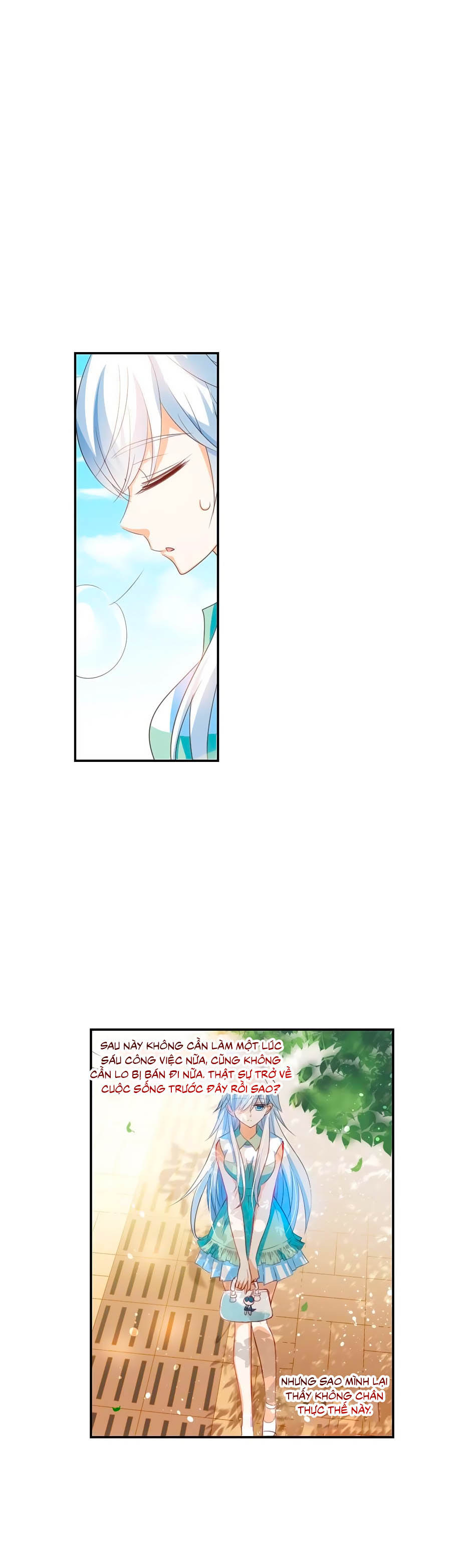 tô tịch kỳ quái chapter 101 12