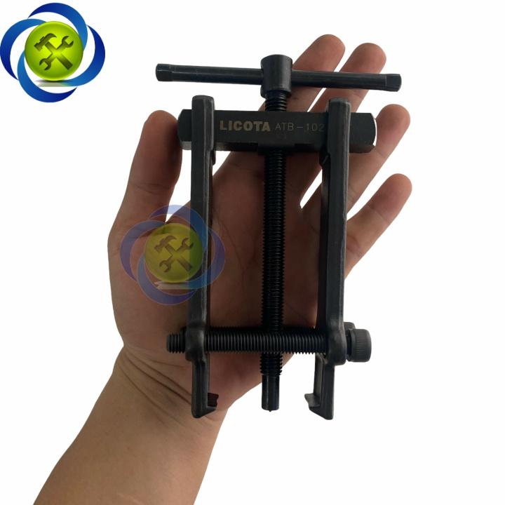 Cảo chữ H Licota ATB-1023B