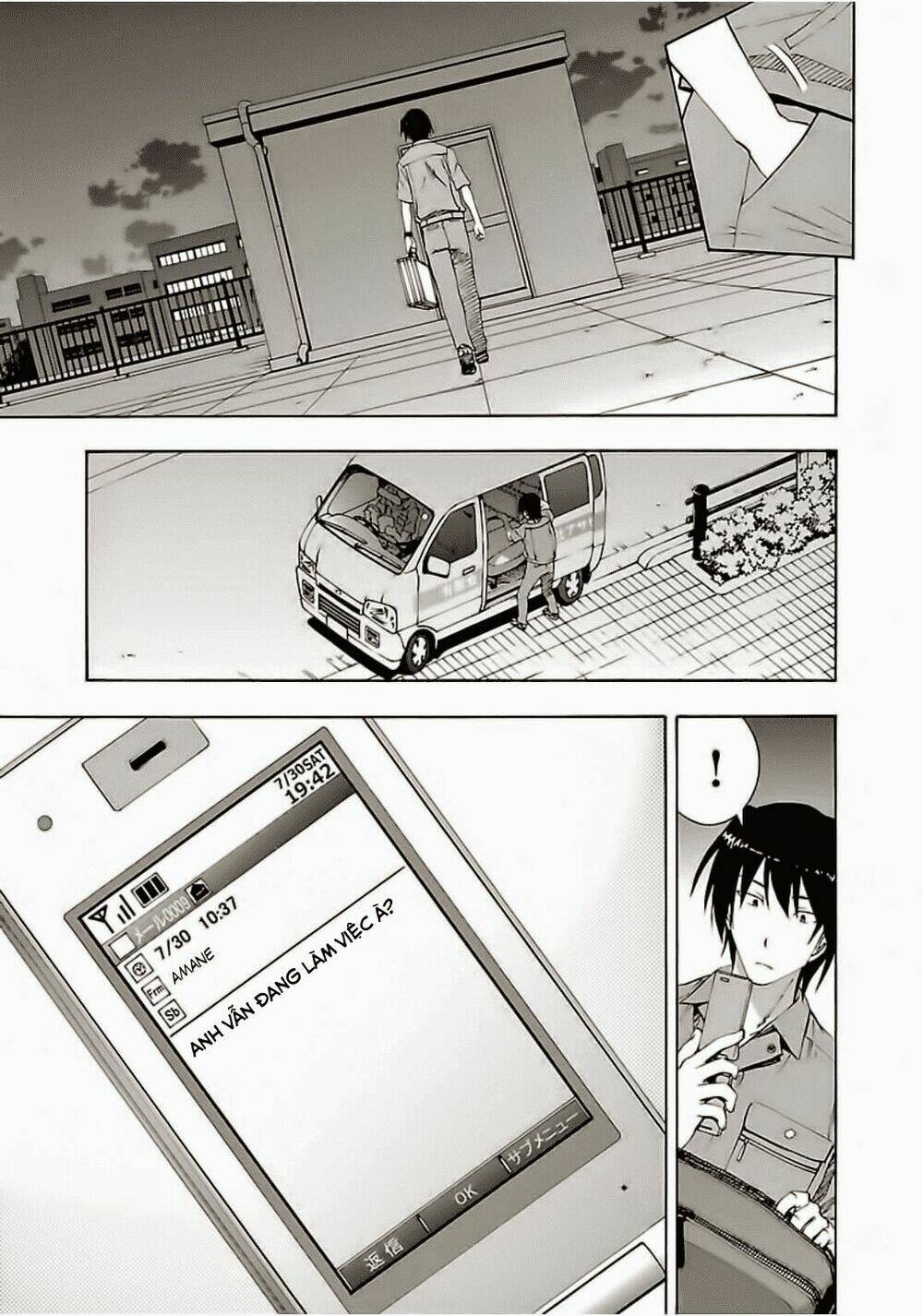 grisaia no kajitsu -le fruit de la grisaia- chapter 5 10