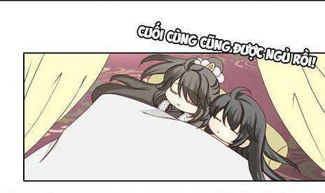 sâm vương bị tóm chapter 9 20