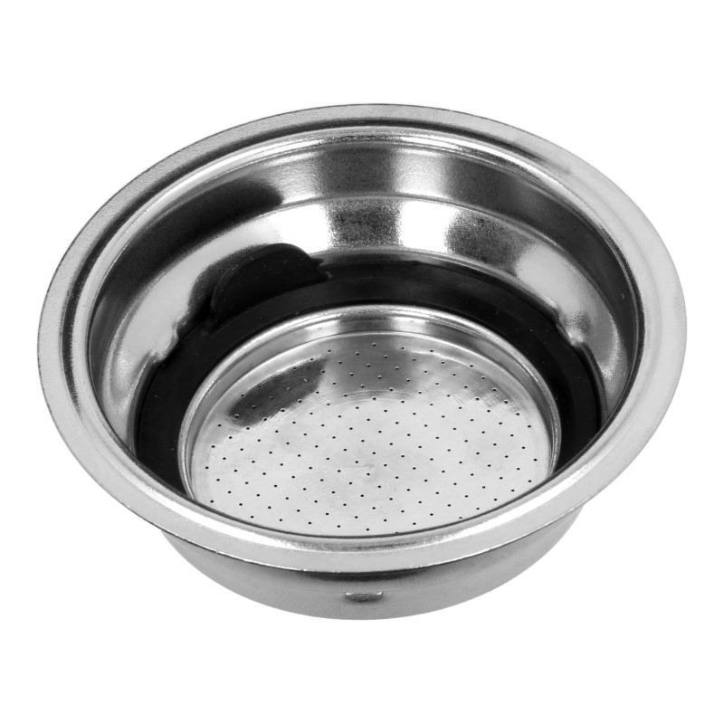 [Hàng chính hãng] Phin lọc đơn cho máy pha cà phê DeLonghi EC3x, EC6x, EC8x, ECP3x, ECOV311,...