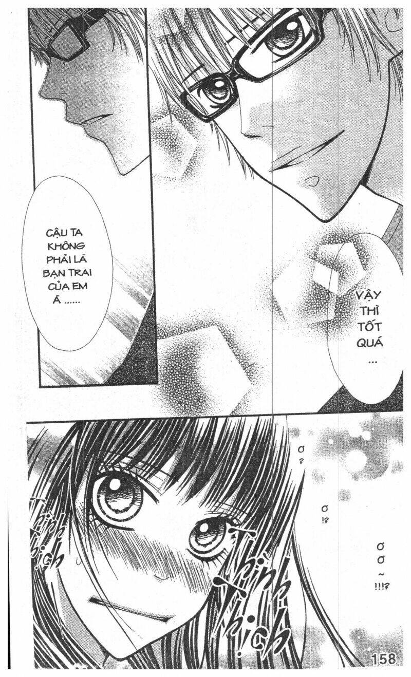 zekkyou cinderella chapter 6 18