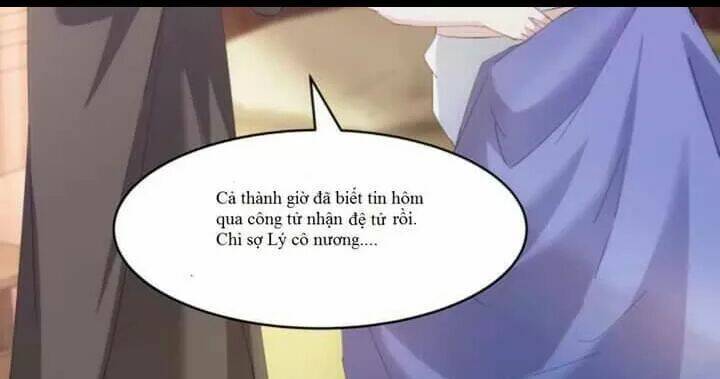 bí mật của dạ tộc chapter 13.2 18