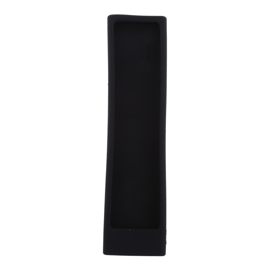 Light Weight Anti Slip Soft Silicone Case For Sony Remote Control TV Case Protective For Sony RMF-TX200C RMT-TX100 Remote Controller