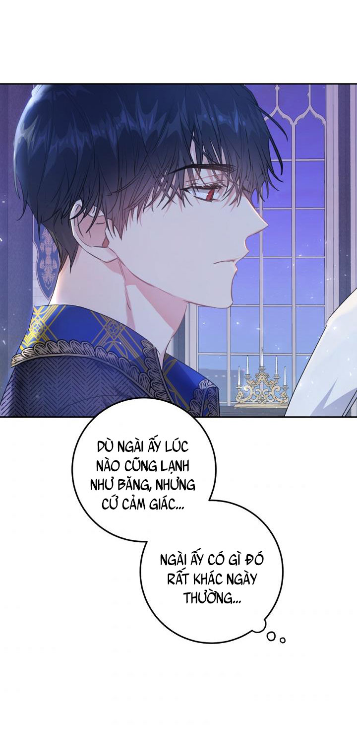 con rối ác nữ marionette chapter 38 66