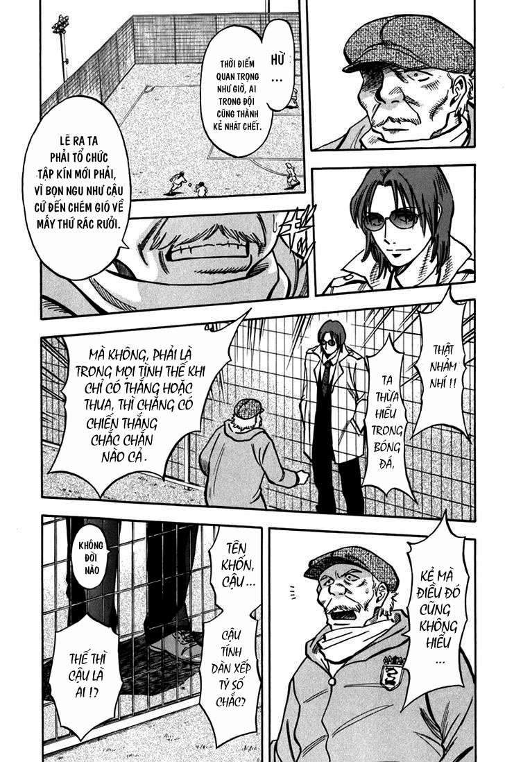 lost man chapter 1 19