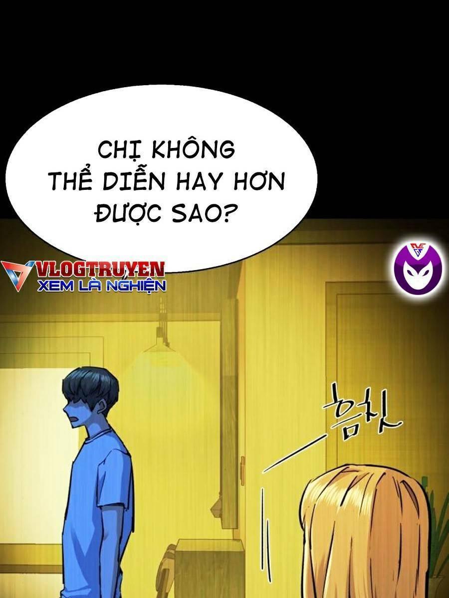 bạn học tôi là lính đánh thuê chapter 68 18