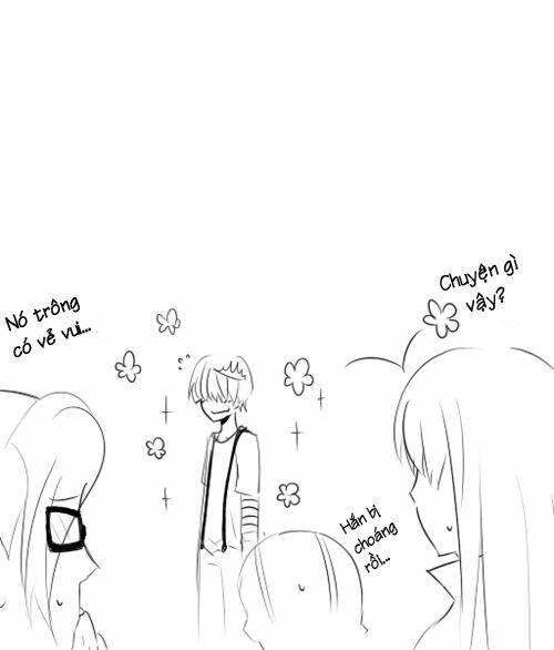 khr doujinshi - b26 short doujin chapter 16 7