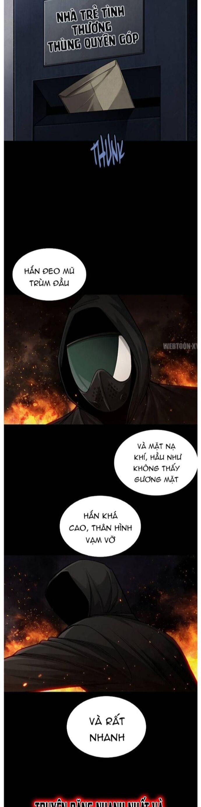 Tao Là Công Lý chapter 94 18