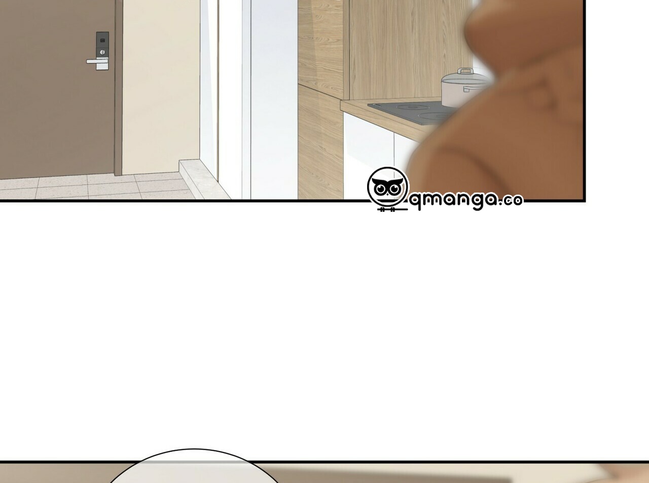 thời gian giữa sói và chó chapter 63 128