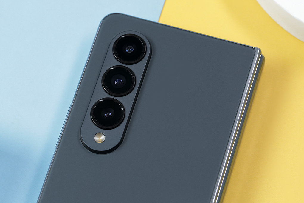 Điện thoại Samsung Galaxy Z Fold 4  - Hàng chính hãng