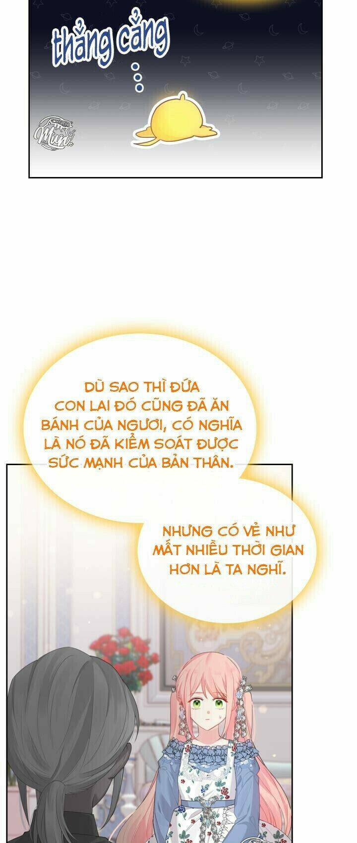 công chúa phản diện muốn ở trong ngôi nhà bánh quy chapter 40 4