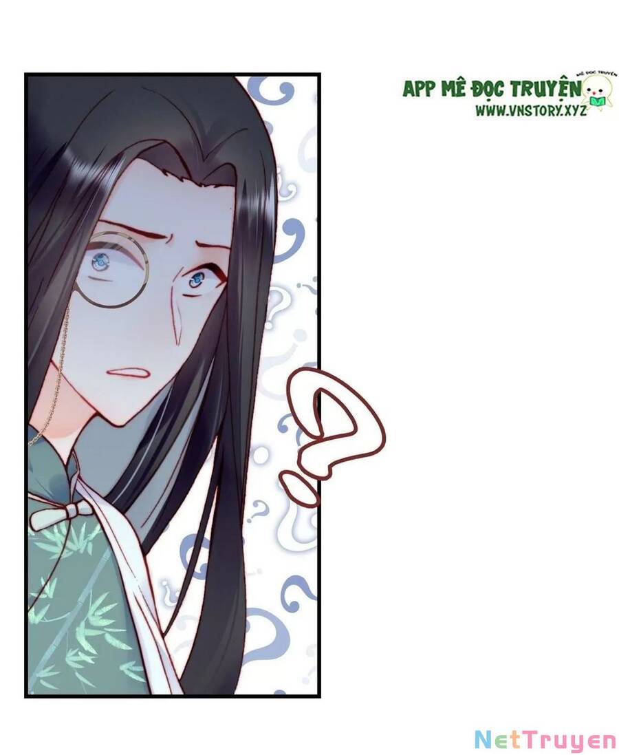 lại bị bệnh chiều chuộng quấn lấy chapter 80 41