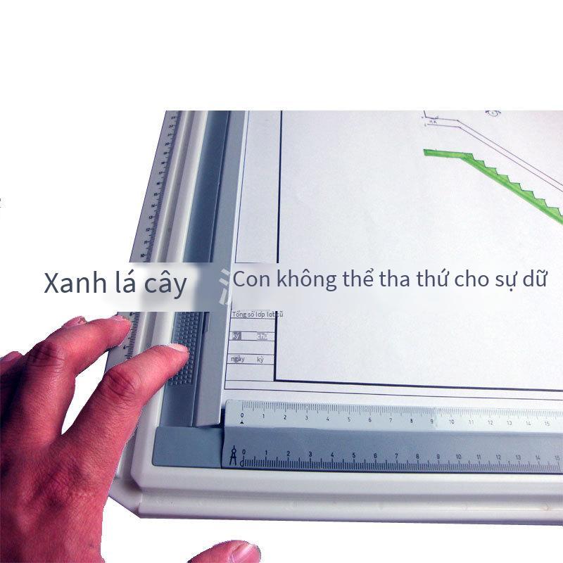 Thuận lợi nhất G001 hướng dẫn sử dụng bảng vẽ A3 bảng vẽ bảng vẽ bảng nghiêng thi thiết kế kiến trúc