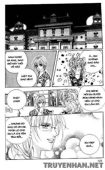 love bullet chapter 14 3