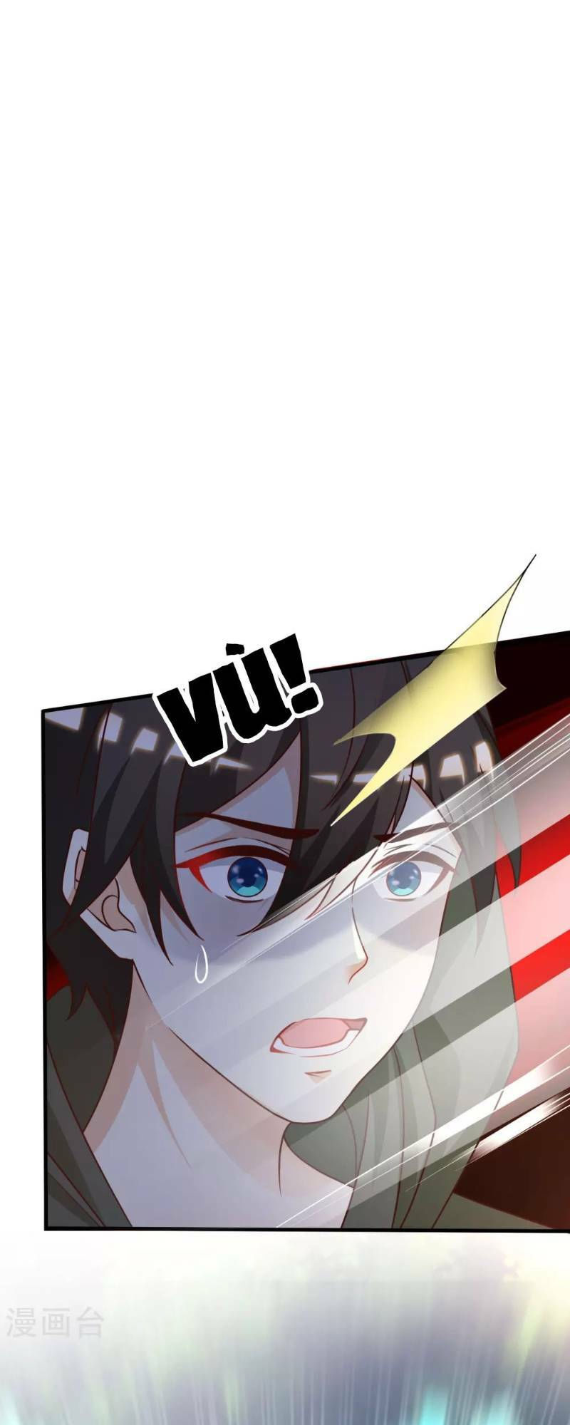 tối cường vận đào hoa chapter 44 35