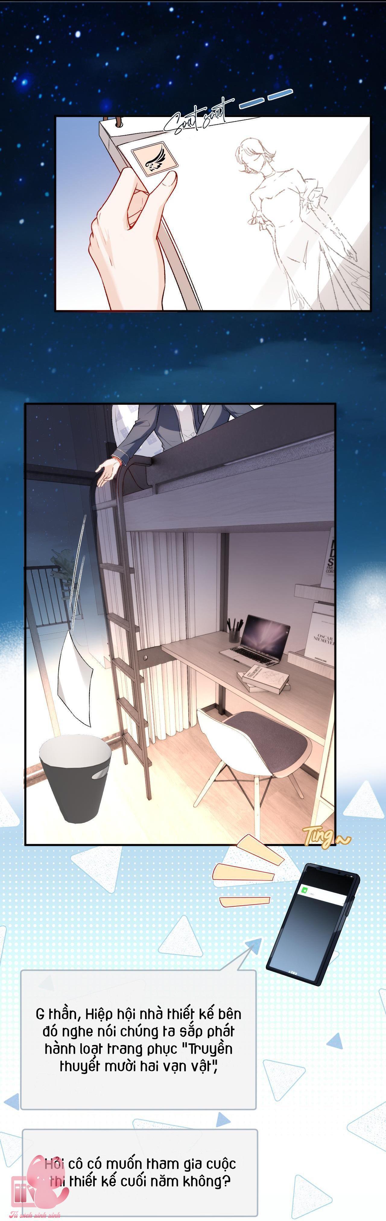 phu nhân mỗi ngày đều tại tuyến vả mặt chapter 37 24