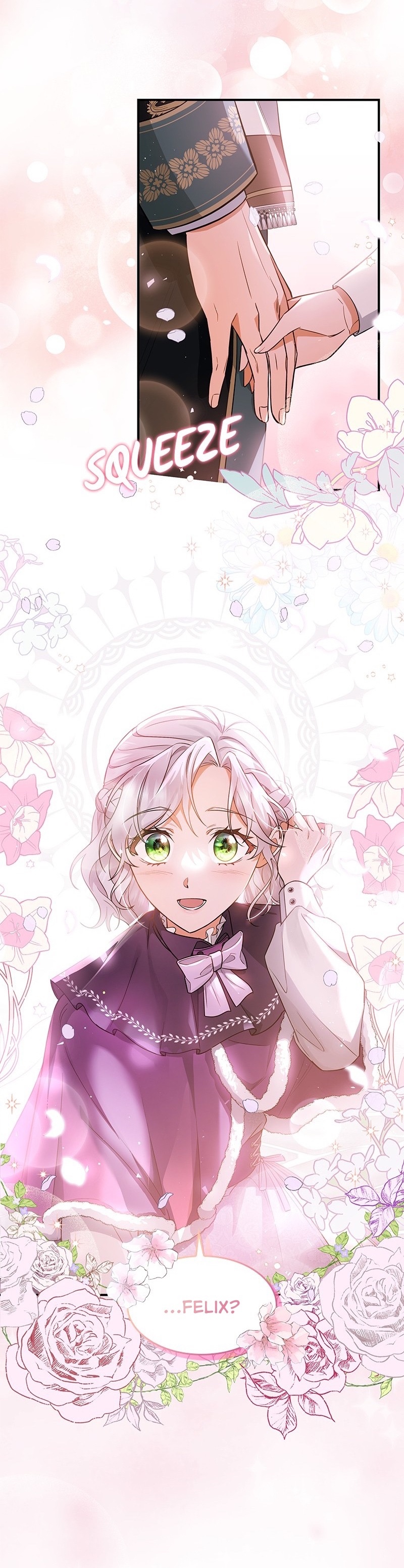 những gì melvin để lại chapter 24 18