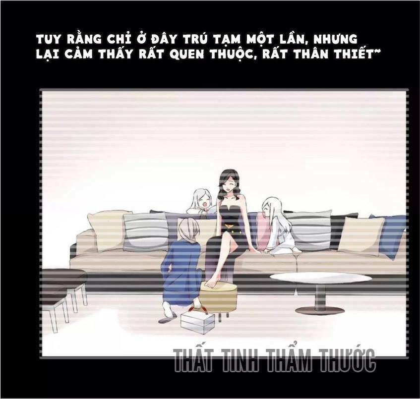 lều khều biết yêu chapter 79 6