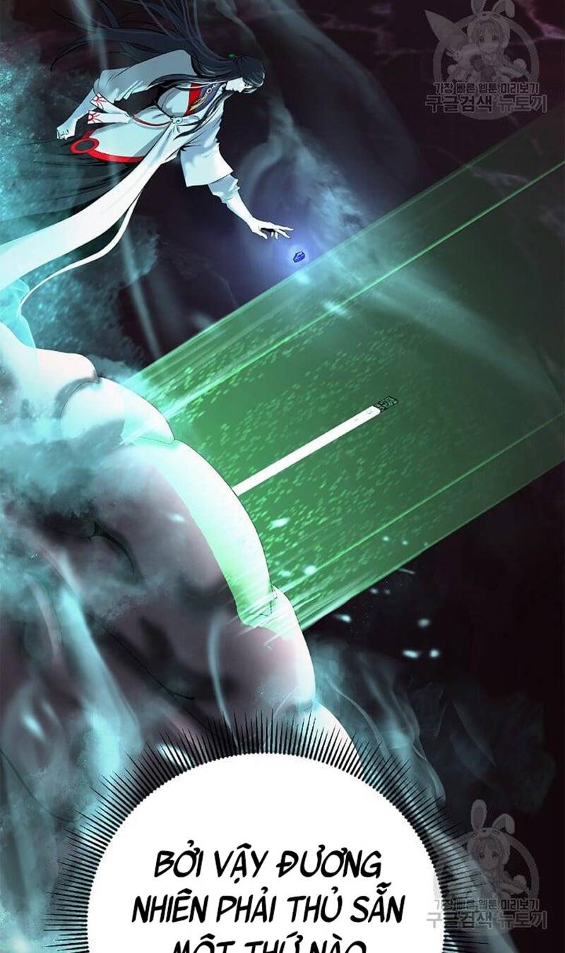 xuyên không thành hổ chapter 94 84