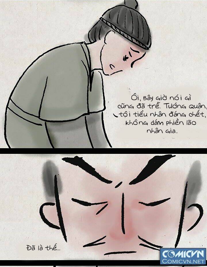 nhất thiền tiểu hòa thượng chapter 27 18