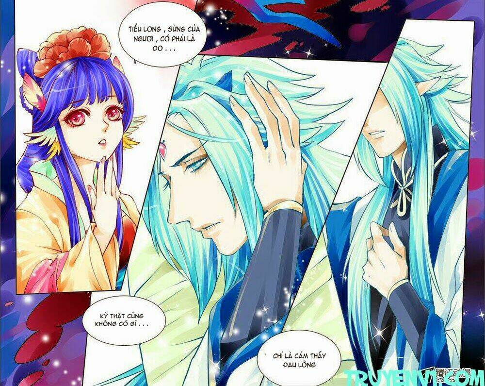 long phượng trình tường chapter 59 3