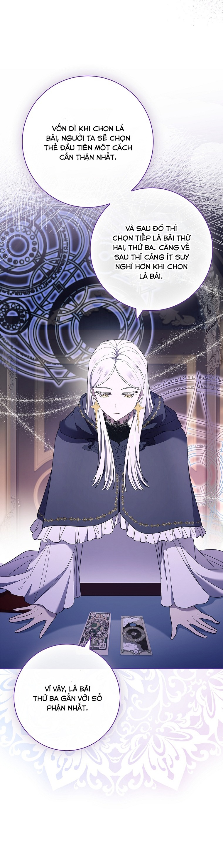 nam chính, tôi sẽ tôn trọng sở thích của anh chapter 45 41