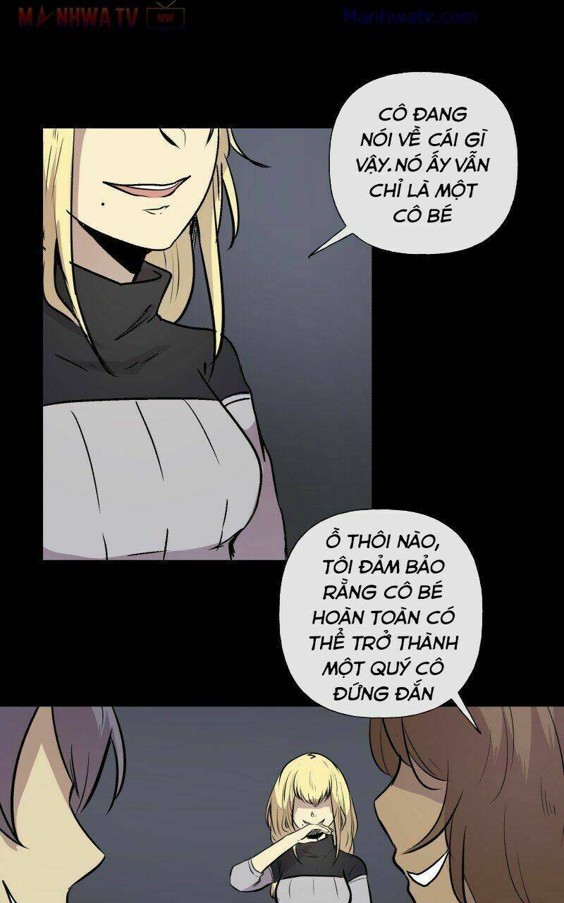 Trọng Sinh Mạc Thế Chapter 56 9