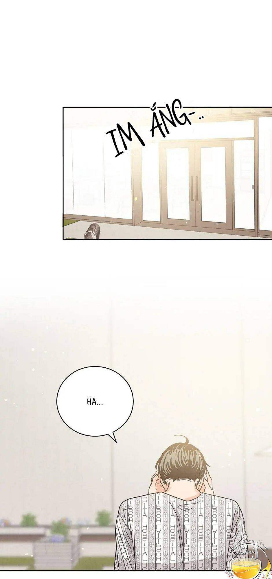 chào nhé, không làm thông gia nữa đâu! chapter 64 57