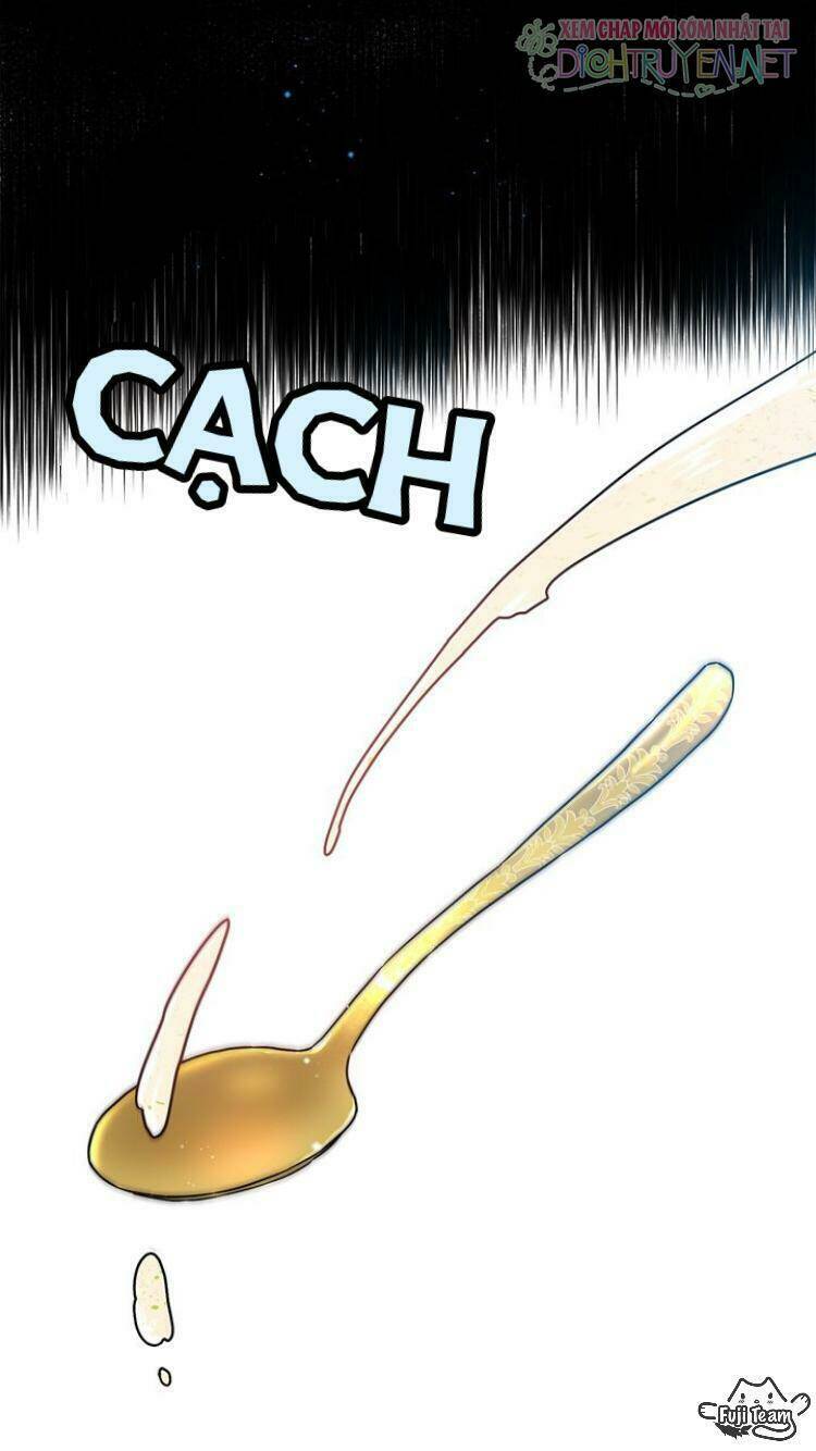 vị quản gia của tiểu thư chapter 2 74