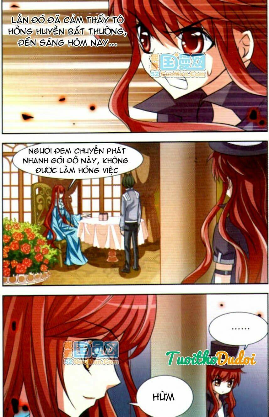 thiên diệp anh hoa chapter 20 10