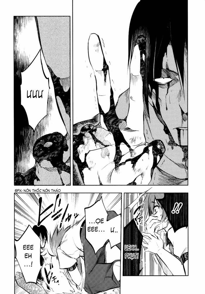 tokage no ou chapter 2 30