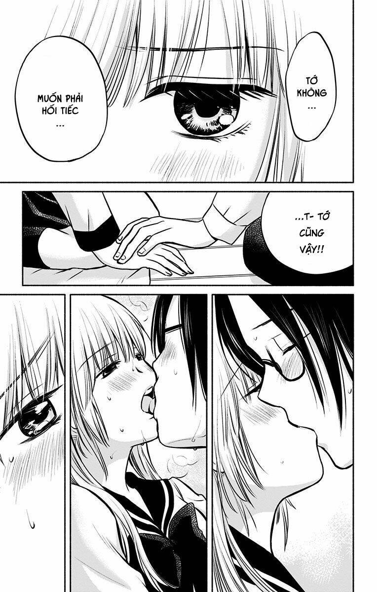 aisareru yori ￮-saretai chapter 7 20